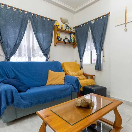 Apartment Rentafive Nuevo Aa Admite Perros Barbacoa