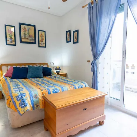 Apartment Rentafive - Nuevo - Aa - Admite Perros - Barbacoa *